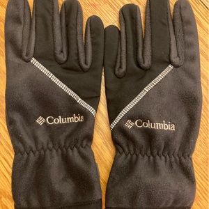 Columbia Wind Block Women’s Gloves